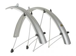 Author Blatníky AXP-10 (strieborná)