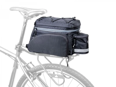 Author Brašna CarryMore LitePack 20 X9 (černá) Author Brašna CarryMore LitePack 20 X9 (černá)
