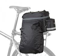 Author Brašna na nosič A-N441 X9 (černá)