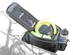 Author Brašna na nosič A-N472 X24 (černá)