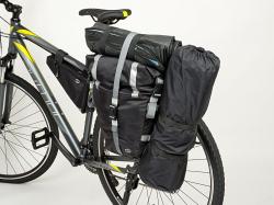 Author Brašna na nosič A-N495 (černá)