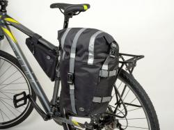 Author Brašna na nosič A-N495 (černá)