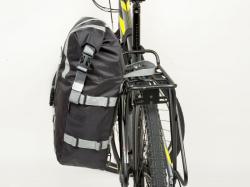 Author Brašna na nosič A-N495 (černá)