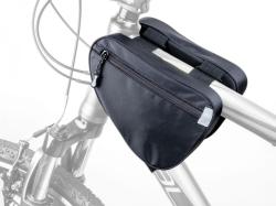 Author Brašna na rám A-R211 TWIN (černá)