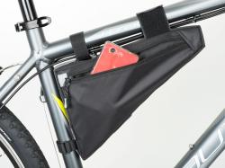 Author Brašna na rám A-R244 (černá)