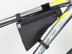 Author Brašna na rám A-R244 (černá)