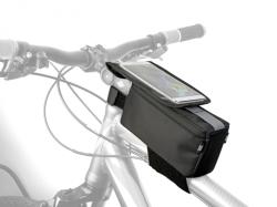 Author Brašna na rám A-R255 Tank Bag MPP (černá)