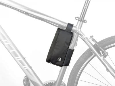 Author Brašna na rám A-R255 Tank Bag MPP (černá)