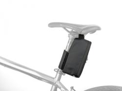 Author Brašna na rám A-R255 Tank Bag MPP (černá)