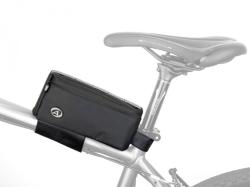 Author Brašna na rám A-R255 Tank Bag MPP (černá)