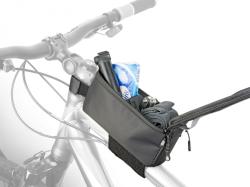 Author Brašna na rám A-R255 Tank Bag MPP (černá)