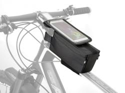 Author Brašna na rám A-R256 XL Tank Bag MPP (černá)