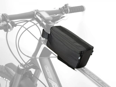 Author Brašna na rám A-R256 XL Tank Bag MPP (černá)