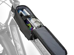 Author Brašna na rám A-R256 XL Tank Bag MPP (černá)