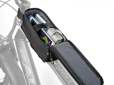 Author Brašna na rám A-R256 XL Tank Bag MPP (černá)