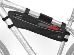 Author Brašna na rám A-R260 ProLong (černá)