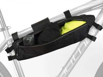 Author Brašna na rám A-R260 ProLong (černá)