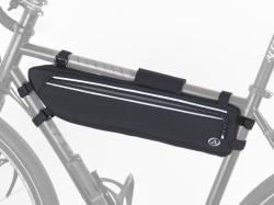 Author Brašna na rám A-R260 ProLong X24 (černá)