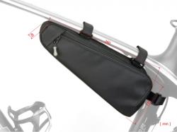 Author Brašna na rám A-R265 (černá)