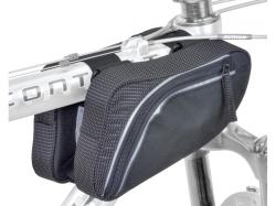 Author Brašna na rám A-R281 F GSB (černá)