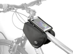 Author Brašna na rám A-R282 MPP (černá)