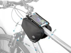 Author Brašna na rám A-R282 MPP (černá)