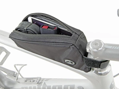 Author A-R290 Energy Bag černá brašna na rám