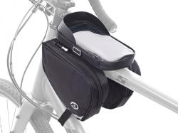 Author Brašna na rám A-R295 MPP X24 (černá)