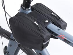 Author Brašna na rám A-R295 MPP X24 (černá)