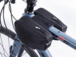 Author Brašna na rám A-R295 MPP X24 (černá)