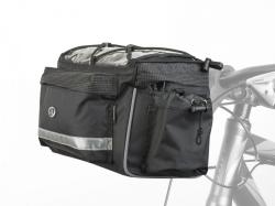 Author Brašna na řidítka A-H721 QRX7 (černá)