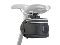 Author Brašna pod sedlo A-S112 QF9 X24 (černá)