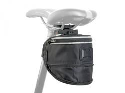 Author Brašna pod sedlo A-S112 QF9 X24 (černá)