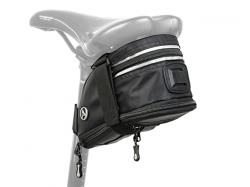 Author Brašna pod sedlo A-S188 TPN X7 (černá)