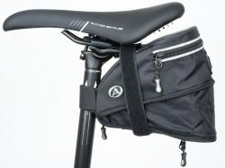 Author Brašna pod sedlo A-S188 TPN X7 (černá)