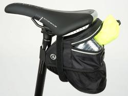 Author Brašna pod sedlo A-S188 TPN X7 (černá)