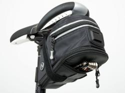 Author Brašna pod sedlo A-S188 TPN X7 (černá)