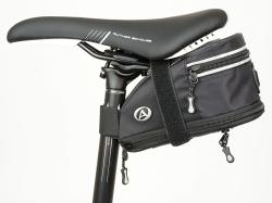 Author Brašna pod sedlo A-S188 TPN X7 (černá)