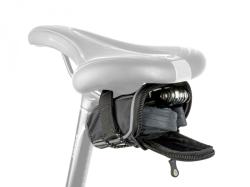 Author Brašna pod sedlo A-S310 TPN (černá)