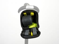 Author Brašna pod sedlo A-S315 TPN X24 (černá)