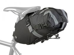 Author Brašna pod sedlo A-S3152 SuMo X9 (černá)