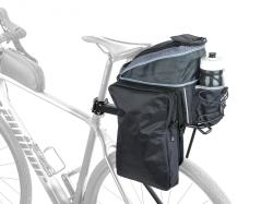 Author Brašna s nosičem A-N LitePack 13 (černá)