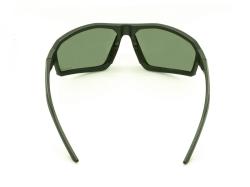 Author Brýle FS7 Polarized Green 17 (šedá-matná)