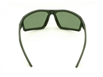 Author Brýle FS7 Polarized Green 17 (šedá-matná)