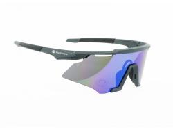 Author Brýle ROOK (šedá-matná)