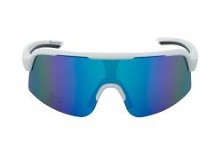 Author Okuliare Shadow (biela-matná)