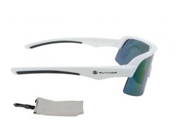 Author Okuliare Shadow (biela-matná)