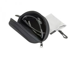 Author Brýle Shadow Photochromic (šedá-matná)