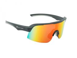 Author Brýle Shadow (šedá-matná)