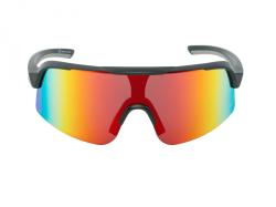 Author Okuliare Shadow (šedá-matná)